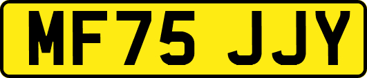 MF75JJY