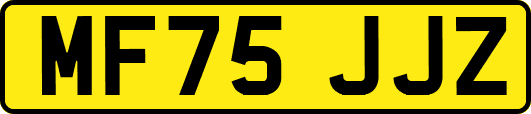 MF75JJZ