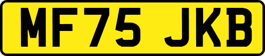 MF75JKB