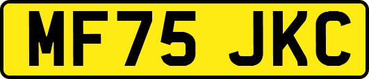 MF75JKC