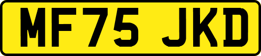 MF75JKD