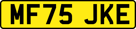 MF75JKE