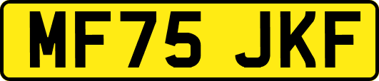 MF75JKF