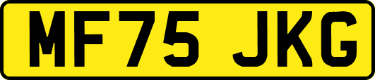 MF75JKG
