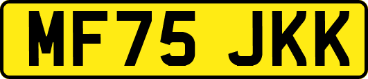 MF75JKK
