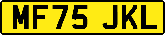 MF75JKL