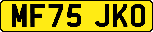 MF75JKO
