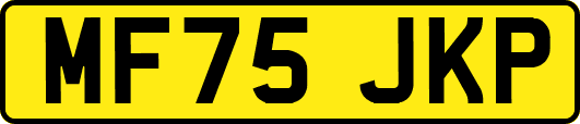 MF75JKP