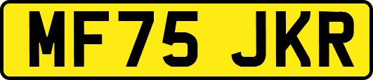MF75JKR
