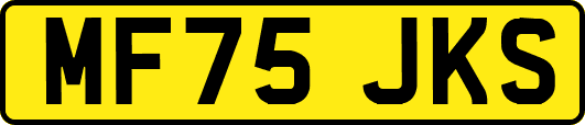 MF75JKS