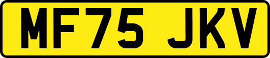 MF75JKV