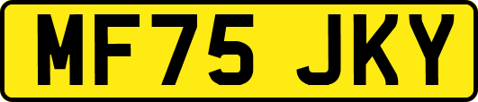 MF75JKY