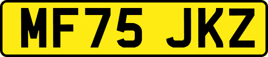 MF75JKZ