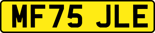 MF75JLE
