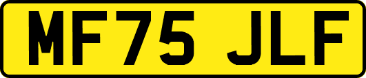 MF75JLF