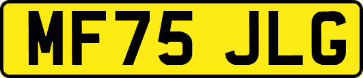 MF75JLG