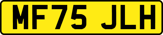 MF75JLH