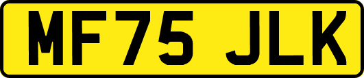 MF75JLK