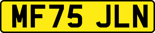 MF75JLN