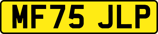MF75JLP