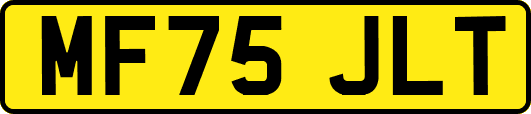 MF75JLT