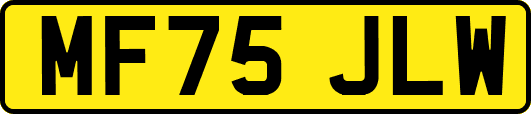 MF75JLW