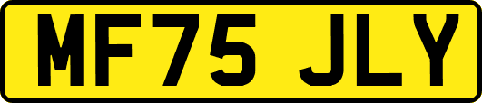 MF75JLY