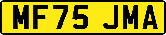 MF75JMA