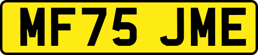 MF75JME
