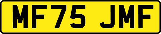 MF75JMF