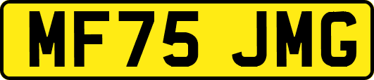 MF75JMG