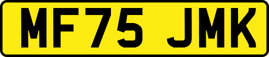 MF75JMK
