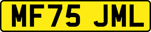 MF75JML