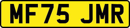 MF75JMR