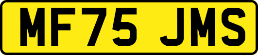 MF75JMS