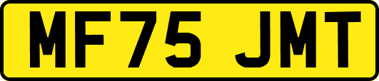 MF75JMT