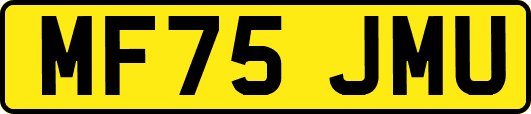 MF75JMU