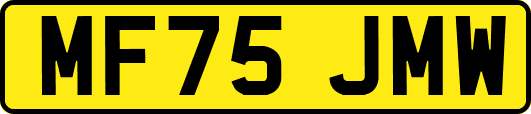 MF75JMW