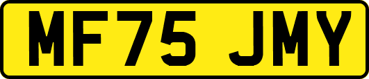 MF75JMY