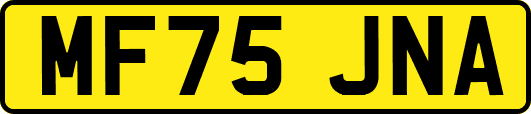 MF75JNA