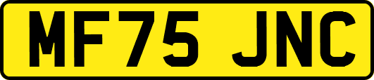 MF75JNC