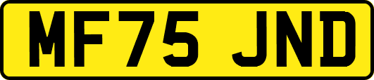 MF75JND