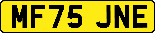 MF75JNE