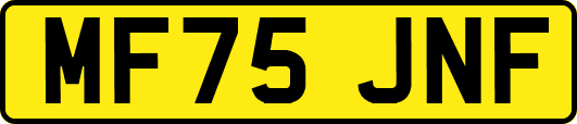 MF75JNF