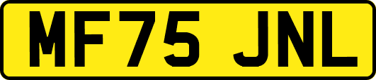 MF75JNL