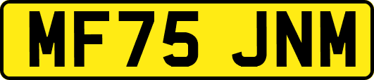 MF75JNM
