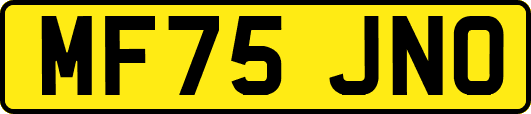 MF75JNO