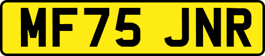 MF75JNR