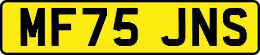 MF75JNS