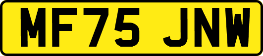 MF75JNW